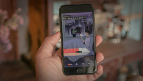 Cài đặt bất cứ bài hát yêu thích nào thành nhạc chuông, thực hiện 100% trên iPhone