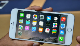 Khắc phục lỗi ứng dụng dừng hoạt động trên iphone