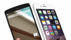 Hướng dẫn xóa cùng lúc nhiều contact, sao lưu & di chuyển danh bạ từ iPhone sang các máy khác