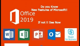 Microsoft Office 2019 chỉ có thể sử dụng trên Windows 10