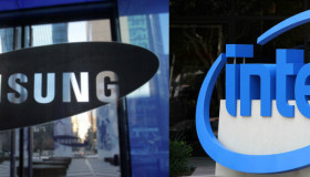 Samsung bất ngờ trở thành nhà sản xuất chip bán dẫn lớn nhất năm 2017