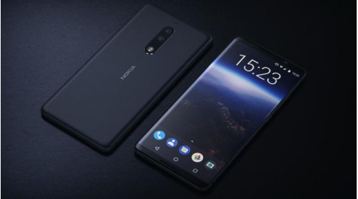 Top những chiếc smartphone được trông đợi nhất nửa đầu năm 2018