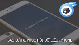 Hướng dẫn chi tiết cách sử dụng itools không cần itunes