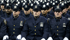 Sở cảnh sát New York cho rằng iPhone là công cụ chống tội phạm hiệu quả nhất thế giới