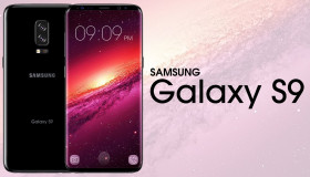Những điểm đáng chú ý của Samsung Galaxy S9