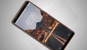 Hé lộ thông tin mới về cấu hình của Nokia 7 Plus