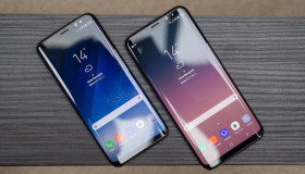 Samsung Galaxy S8 và S8 Plus đã có thể cập nhật Android Oreo 8.0