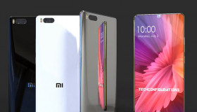 Thông tin đầy đủ nhất về cấu hình của Xiaomi Mi 7