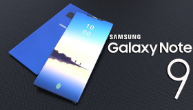 Samsung Galaxy Note 9 sẽ được trang bị những tính năng gì?