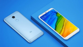 Toàn bộ thông tin về Xiaomi Redmi Note 5 và Note 5 Pro