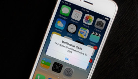 Bật tính năng bảo mật 2 lớp trên Apple ID