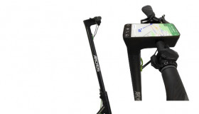 Xe điện chạy.. Android sắp được bán ra thị trường