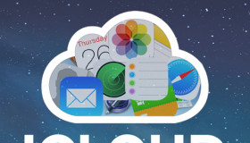 Cách lấy lại dữ liệu từ iCloud của bạn