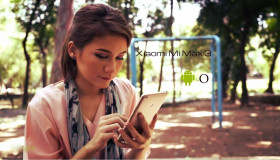 Xiaomi Mi Max 3 sẽ có pin 5500 mAh cùng sạc không dây