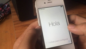 Mẹo đưa thiết bị iOS về trạng thái ban đầu mới kích hoạt