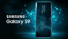 Xuất hiện hình ảnh rõ nét của Samsung Galaxy S9 và S9 Plus trước ngày ra mắt