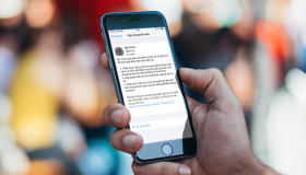 Hướng dẫn tắt hẳn thông báo cập nhật iOS mới để tránh phiền phức