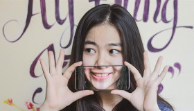 Thiết kế màn hình vô cực sẽ sớm xuất hiện trên các phiên bản smartphone tầm trung của Samsung