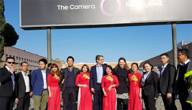 8 người Việt Nam ưu tú tham gia sản xuất Galaxy S9 – Họ là ai?