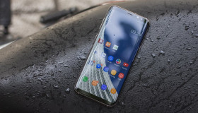 Đánh giá bộ đôi siêu phẩm mới ra mắt Galaxy S9 và S9 Plus của Samsung