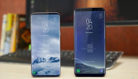 Những cải tiến của Samsung Galaxy S9 và S9 Plus khi so với S8 cùng S8 Plus