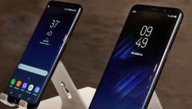 Samsung ra mắt bộ đôi S9 và S9 Plus nâng cấp ấn tượng trên Camera