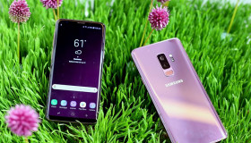 Toàn bộ thông tin cần biết về Samsung Galaxy S9 và S9 Plus sau khi ra mắt