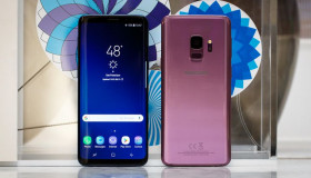 Những lý do quá hợp lý để thuyết phục người dùng mua Samsung Galaxy S9