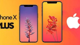 Xuất hiện hình ảnh của iPhone X Plus ngay tại Việt Nam