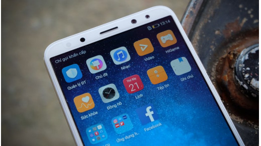 Hướng dẫn giải phóng bộ nhớ không cần xóa ứng dụng trên điện thoại Android