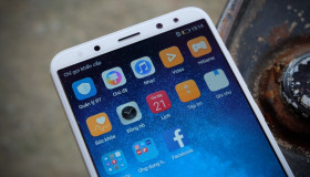 Hướng dẫn giải phóng bộ nhớ không cần xóa ứng dụng trên điện thoại Android