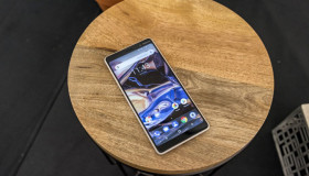 Đánh giá nhanh Nokia 7 Plus – Quyết tìm lại quyền trượng