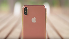 iPhone X chính là chiếc smartphone có camera tốt nhất hiện nay