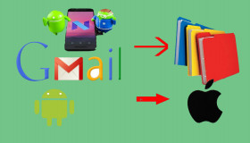 Hướng dẫn đồng bộ danh bạ Gmail với iPhone và iPad chỉ trong một nốt nhạc