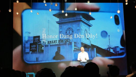 Honor trở lại Việt Nam với bộ đôi Honor 9 Lite và Honor 7x sau 3 năm vắng bóng