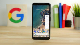 Những smartphone nào có thể cập nhật được Android P