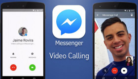 Ứng dụng Messenger Lite từ nay sẽ được bổ sung tính năng thực hiện cuộc gọi video