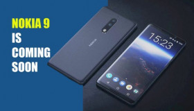 Nokia 9 có gì hấp dẫn?