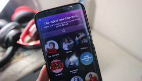 Cách tải và cài đặt Spotify, dịch vụ chia sẻ nhạc hàng đầu thế giới