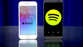 Bạn đã biết cách chuyển nhạc từ Apple Music vào Spotify hay chưa?