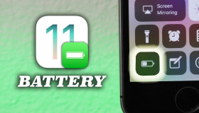 [Mẹo vặt] Cách khắc phục lỗi tụt pin nhanh trên iOS 11 đơn giản nhất