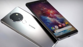 Nokia 8 Pro sẽ sở hữu hiệu năng ra sao?