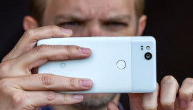 Mã nguồn “ thần thánh” giúp camera đơn có thể chụp xóa phông đỉnh như camera kép.