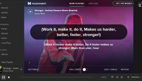 Thủ thuật hiển thị lời khi nghe nhạc trên Spotify