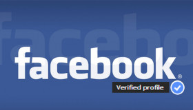 Cách xác minh Facebook chính chủ với dấu tích xanh