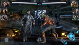 Top game đối kháng hấp dẫn nhất đang được miễn phí cho smartphone Android