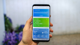 Cách tắt nút Bixby trên Samsung Galaxy S9, S9 Plus