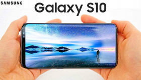 Galaxy S9 chỉ vừa mới ra mà đã có thông tin về Galaxy S10 rồi sao?
