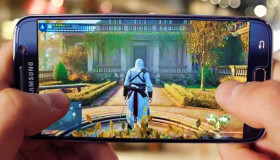 Hướng dẫn dịch tiếng anh ngay khi đang chơi game trên smartphone Android