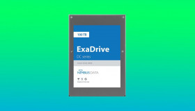 SSD lớn nhất thế giới có dung lượng lưu trữ lên đến 100TB đã xuất hiện